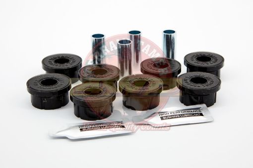 Bush Kit Trailing Arm Upper