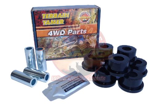 Bush Kit Control Arm Lower
