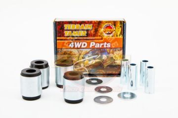 Bush Kit Control Arm Upper