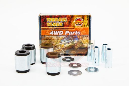 Bush Kit Control Arm Upper