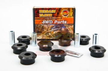 Bush Kit Trailing Arm Upper