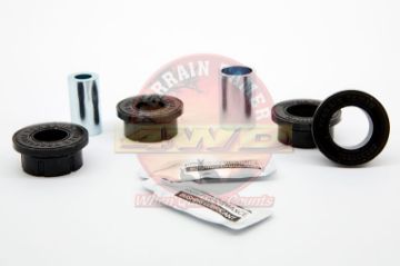 Bush Kit Panhard Rod Front & Rear