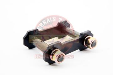 Shackle Kit Greasable