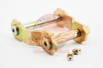 Shackle Kit Greaseable