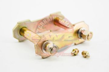 Shackle Kit Greaseable