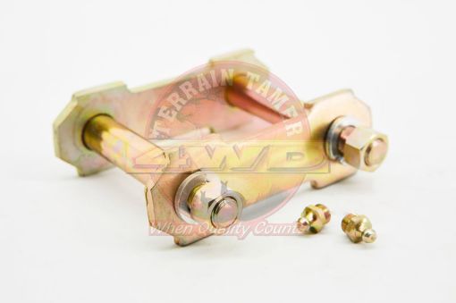 Shackle Kit Greaseable