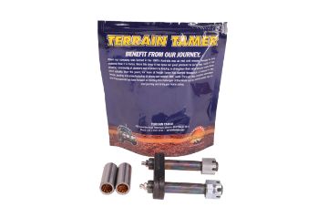 Shackle Kit Greaseable
