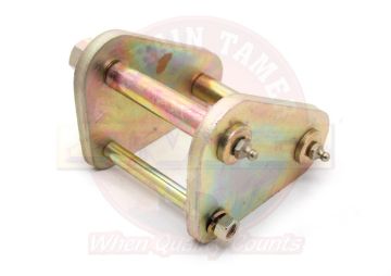 Shackle Kit Front Anti-Inversion R/H