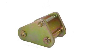 Shackle Kit Rear Anti-Inversion R/H