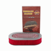 Tt Air Filter A444 Gq Tb42s Td42 Secondary Air Gu Td42 Oval