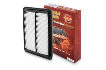Tt Air Filter D40t Thailand Built Vin.Mnt Yd25dt (A1758)