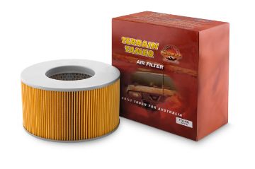 Tt Air Filter A1438