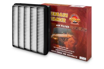 Tt Air Filter A1634