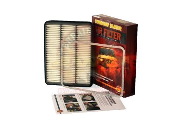 Air Filter Insert Kit Terrain Tamer