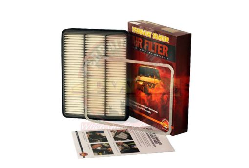 Air Filter Insert Kit Terrain Tamer