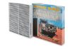 Cabin Filter Carbon Active (Rca113p)