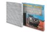 Cabin Filter Carbon Active (Rca399p)