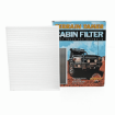 Cabin Filter Rca112p