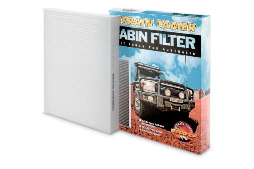 Cabin Filter Rca112p
