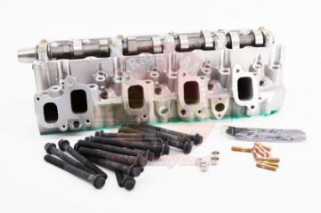 Cylinder Head Complete With Camshaft 1Kzte 3.0L