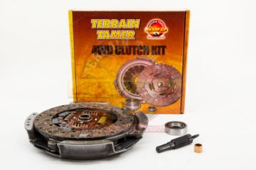 Terrain Tamer Std Clutch Kit Td42