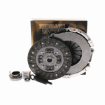 Terrain Tamer H/D Clutch Kit
