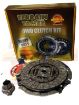 Terrain Tamer H/D Clutch Kit Pull Type Pressure Plate