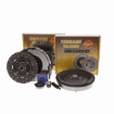 Terrain Tamer H/D Clutch Kit & S/M Flywheel  275Mm