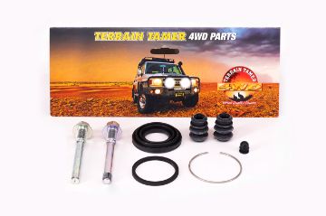 Caliper Repair Kit Rear Disc Brake Conversion