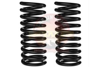 Coils Front Raised 40Mm To 30Kg