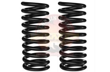 Coils Frt Raised 50Mm See Notes For Specifications