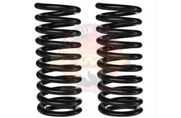 Coils Front Standard Height To 50Kg Suits Bull Bar