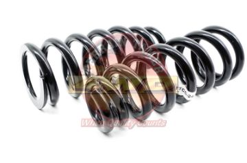 Coils Front Raised 30Mm To 200Kg Extra Heavy Duty