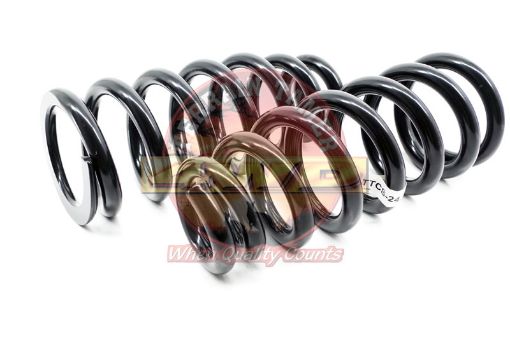 Coils Front Raised 30Mm To 200Kg Extra Heavy Duty