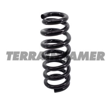 Coils Front Raised 25Mm To 100Kg V6