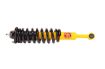 Coil Over Shock Assy Pair Raised 40Mm 50 To 100Kg With B/Bar