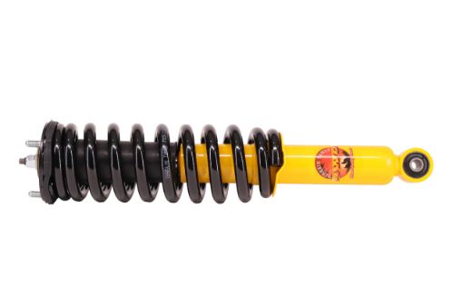 Coil Over Shock Assy Pair Raised 40Mm 50-100Kg Refer Notes