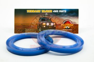 Coil Spacer Kit 10Mmft