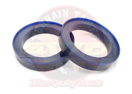 Coil Spacer Kit 30Mmrear