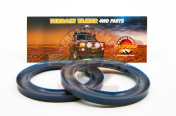 Coil Spacer Kit 5Mm Ft