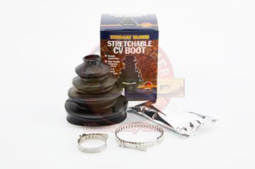 Stretchable Cv Boot Terrain Tamer Clamps To Suit Cvecl Cvecs