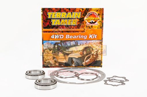 E Locker Bearing & Gasket Kit