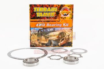 E Locker Bearing & Gasket Kit