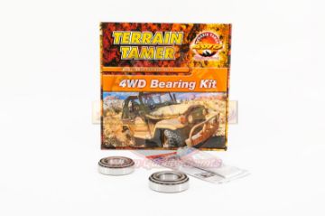 E Locker Bearing & Gasket Kit