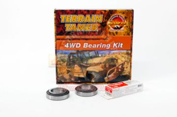 E Locker Bearing Kit Front Ranger Pj Pk Mazda Bt50 -8/11