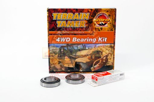 E Locker Bearing Kit Front Ranger Pj Pk Mazda Bt50 -8/11
