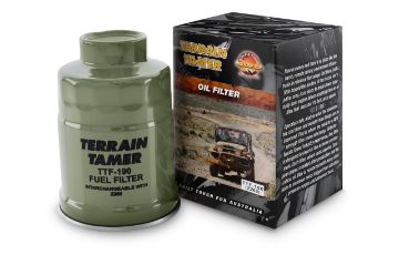 Tt Fuel Filter Z262
