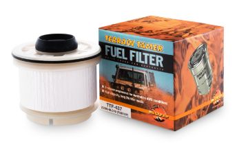 Tt Fuel Filter R2619p Cartridge Type