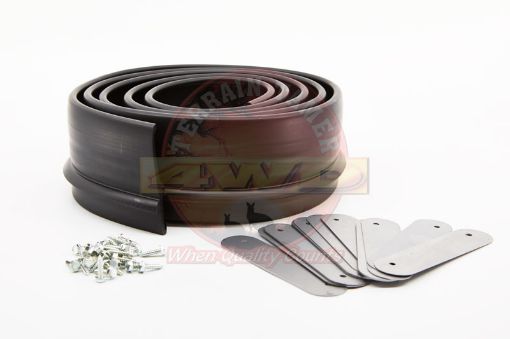 Fender Flare Kit 2 Wheel Kit 3 1/8"  79Mm