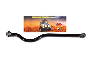 Panhard Rod Front H/D Adjustable Lhd Vehicles